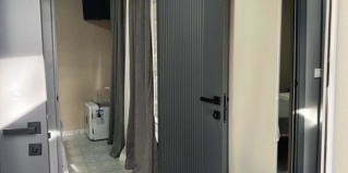 Сириус: Гостевой дом Грузинские обычаи