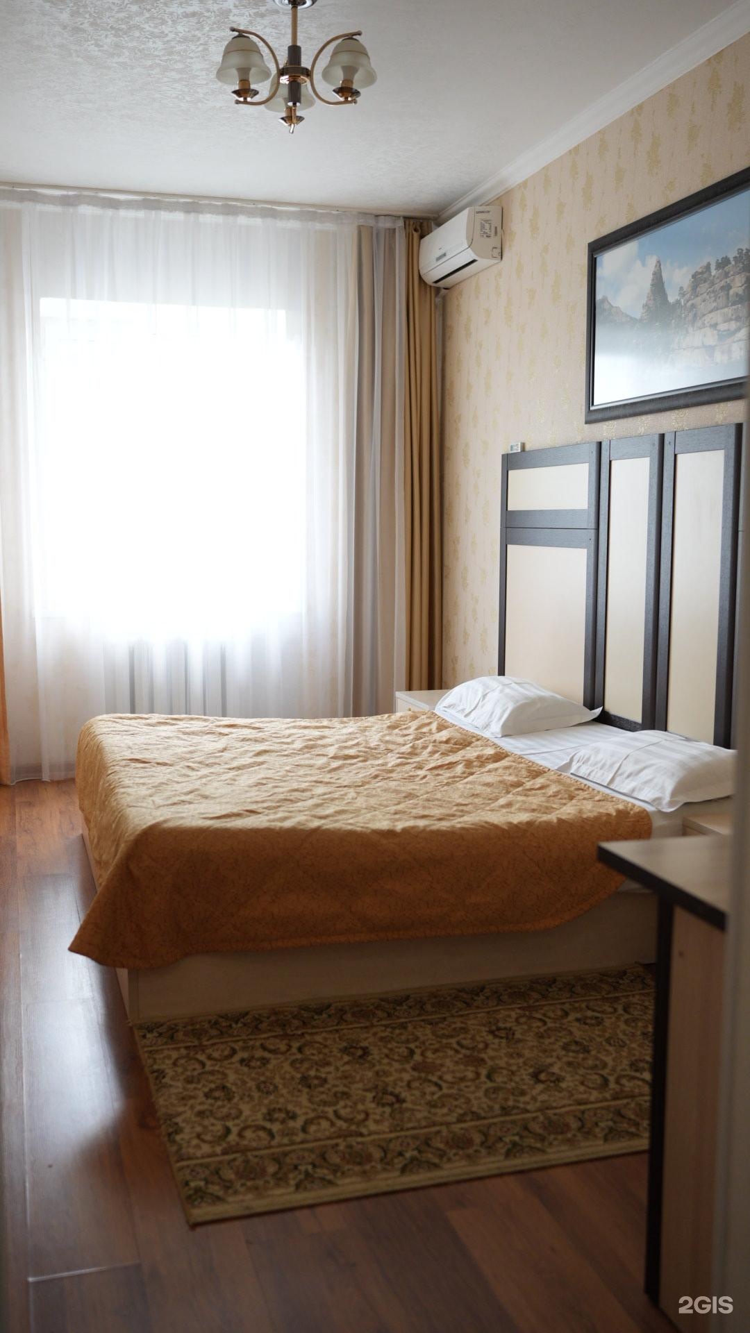 Жумбактас Hotels