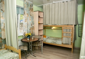 Хостел Koenig Home в Калининграде