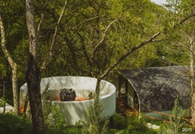 Курортный отель Apple Resort в Алматы