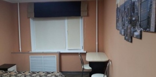 Белгород: Отель Корона