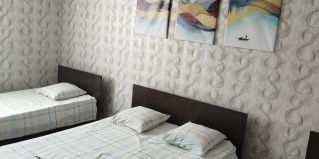 Вервековка: Гостевой дом Comfort