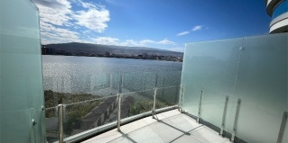 Махачкала: Отель Небо