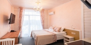 Сыростан: Отель Business Residence