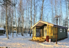 Отель Ямская-2 в Тверской области