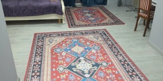 Хунзах: Гостевой дом Хунзах