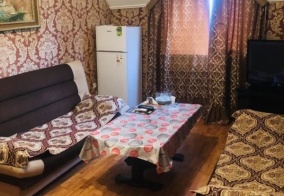 Отель У Ильяса в Махачкале