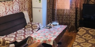 Махачкала: Отель У Ильяса