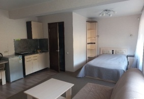 Отель Фортуна в Ангарске