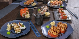 Усть-Лабинск: Отель Legenda