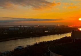 Отель Эрмитаж в Ростове-на-Дону