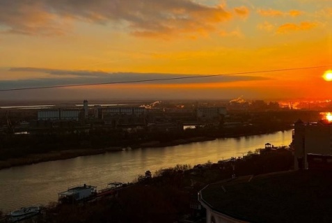 Ростов-на-Дону: Отель Эрмитаж