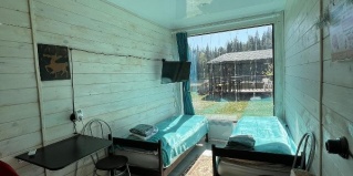 Харёнки: Коттедж Калинин Двор