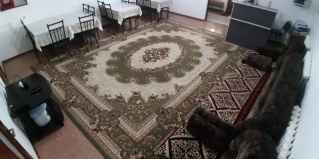 Кызылорда: Хостел Меруерт