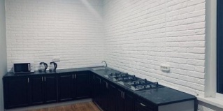Уфа: Хостел Loft hostel Ufa