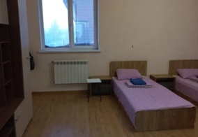 Отель Веста в Новом Уренгое