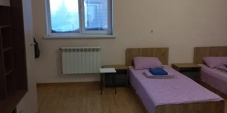 Новый Уренгой: Отель Веста