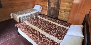 Птицефабрика: Турбаза Pitsunda House