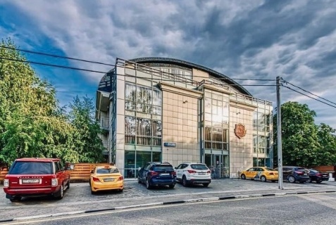 Мякинино: Отель Ивaн