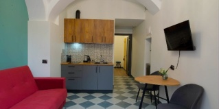 Санкт-Петербург: Отель Двенадцать