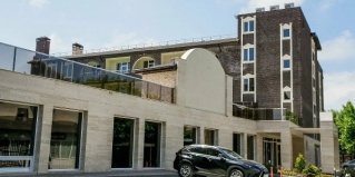 Анапа: Отель Эмеральдика