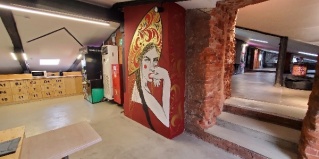 Благовещенск: Отель Churin 2. 0