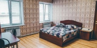 Болгар: Отель Дакар