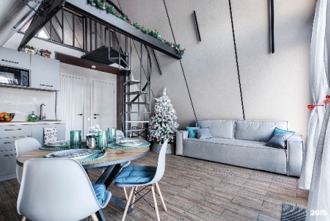 Суздаль: Коттедж Berezka