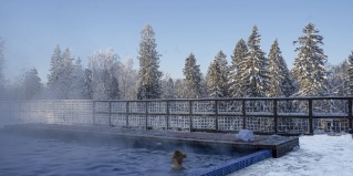 Пересвет: Отель Русские сезоны