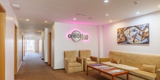 Санкт-Петербург: Отель Areal Inn