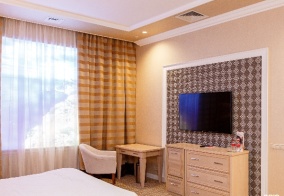 Отель Шамбала в Артеме