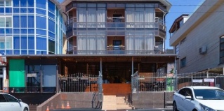 Сириус: Отель Анна Мария