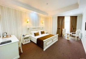 Апартаменты Premier Palace в Баку