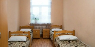 Санкт-Петербург: Отель Глобус