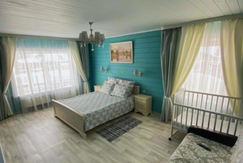 Суздаль: Коттедж Гостевой дом Фроловых