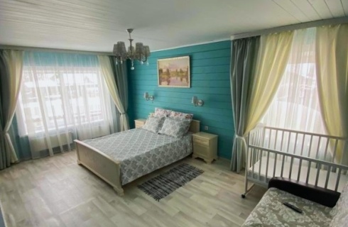 Суздаль: Коттедж Гостевой дом Фроловых