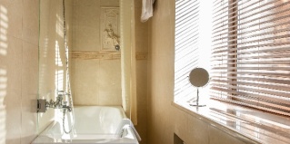 Санкт-Петербург: Отель Традиция