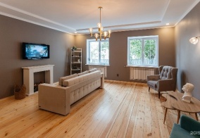 Гостевой дом Fhouse в Ставропольском крае