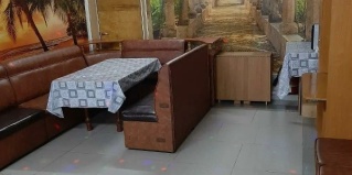 Тында: Отель Медис