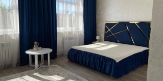 Талдыкорган: Отель Paradise Villa