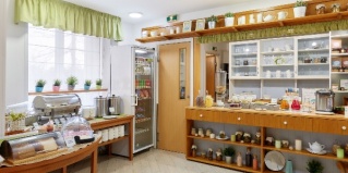 Петрозаводск: Отель Саквояж впечатлений