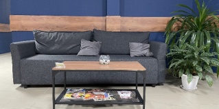 Чебоксары: Отель Lecardohotel