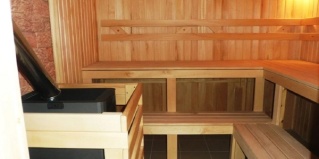 Волжский: Отель Sport Hotel