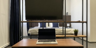 Чебоксары: Отель Lecardohotel