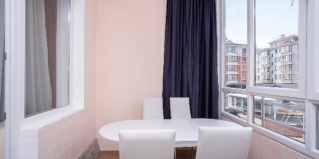 Сириус: Апартаменты Red Apartments