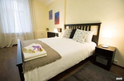 Санкт-Петербург: Отель Sleep Inn