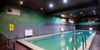 Эстосадок: Апартаменты Red Apartments