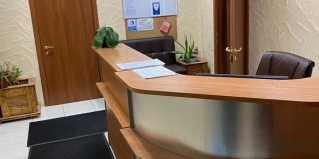 Москва: Капсульные отели Ливадия