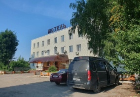 Мини-отель Соколье в Липецке