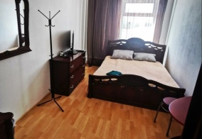 Мини-отель Ziphostel by Temereva в Ямало-Ненецком автономном округе